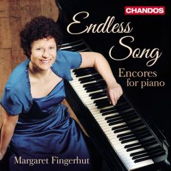 Endless Song. Encores for Piano