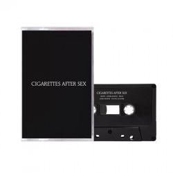 Cigarettes After Sex