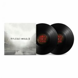 Silent Hill 2 (Original Soundtrack)