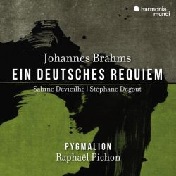 Un Requiem allemand