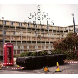 Eagulls