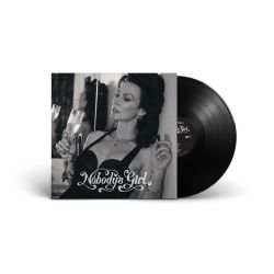 Nobody's Girl