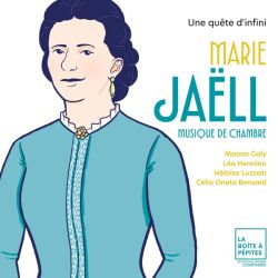 Une quête d'infini
