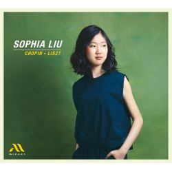 Chopin, Liszt