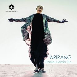 Various Composers - Arirang - Works for solo cello and ensemble by Claude Debussy, Iman Habibi, Ernest Bloch, Franz Schubert, Ca