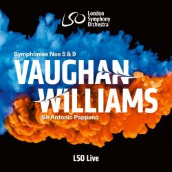 Symphonies Nos 5 & 9