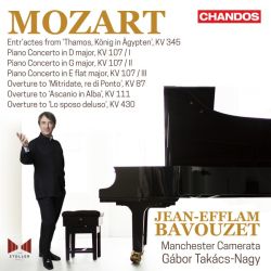 Piano Concertos Vol. 11