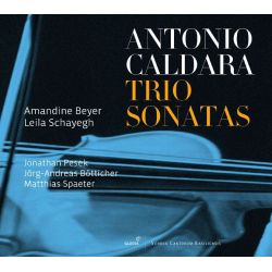 Trio Sonatas