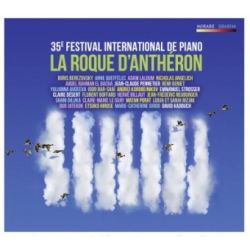 La Roque-d'Anthéron 2015