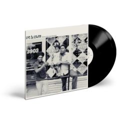 Live & Learn Records Story