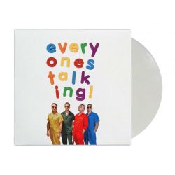 Everybody's Talking