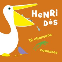 12 chansons cocasses