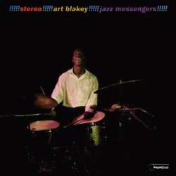 Jazz Messengers!!!!!