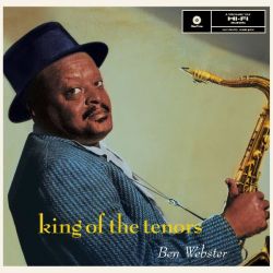 King of the Tenors