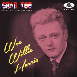 Grab You! - The Brits are Rocking, Vol. 9