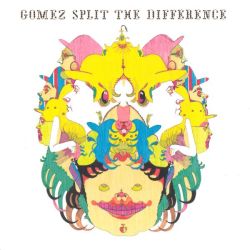 Split the Difference