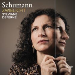 Zwielich (Piano Works)