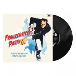 Frankenstein’s Party – 14 Boppin' Brainbenders from the Boneyard