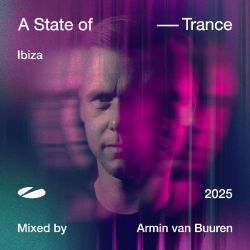 A State of Trance Ibiza 2025