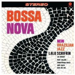 Bossa Nova: New Brazilian Jazz