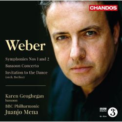 Symphonies Nos.1&2