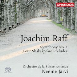 Orchestral Works Vol.1