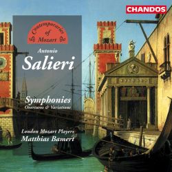 Symphonies