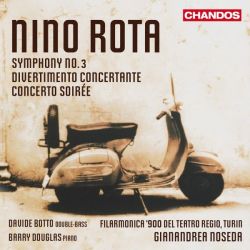Symphony No.3