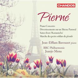 Piano Concerto