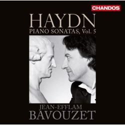 Piano Sonatas Vol. 5