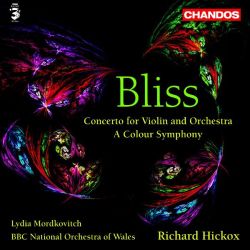 Concerto for Violin