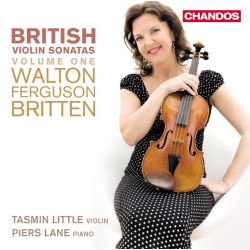 Violin Sonatas Vol.1