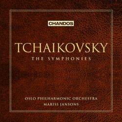 Complete Symphonies
