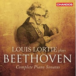 Complete Piano Sonatas