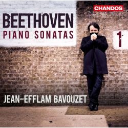 Piano Sonatas