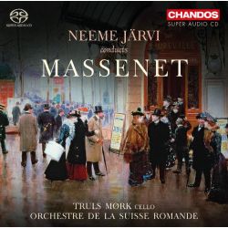 Orchestral Works