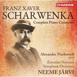 Complete Piano Concertos
