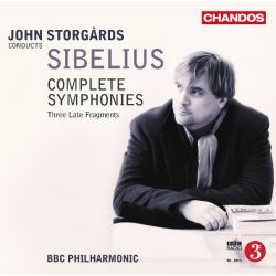 Compelte Symphonies