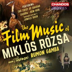The Film Music of