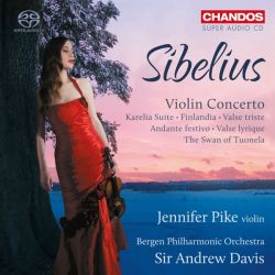 Violin Concerto