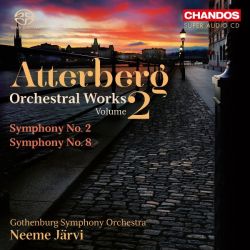 Orchestral Works Vol.2