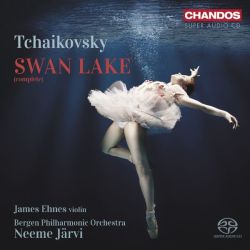 Swan Lake