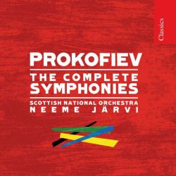 Complete Symphonies