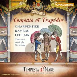 Comédie et Tragédie Vol.2
