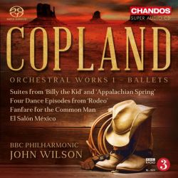 Orchestral Works Vol.1