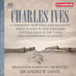 Orchestral Works Vol.2