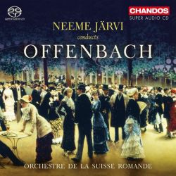 Orchestral Works