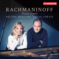 Piano Duets