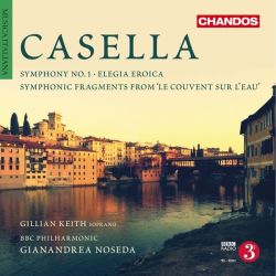Orchestral Works Vol. 4