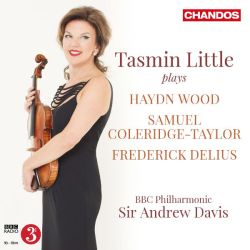 Violin Concertos